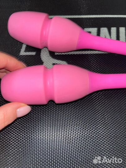 Булавы pastorelli 41