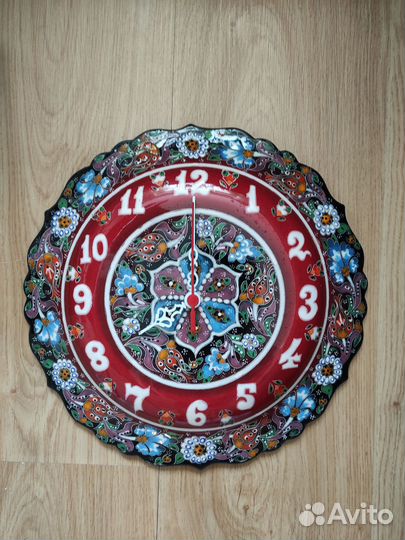 Часы настенные