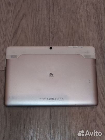 Huawei mediapad 10 link