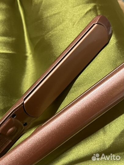 Утюжок для волос babyliss