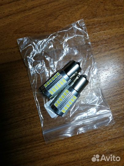 Светодиодные лампы