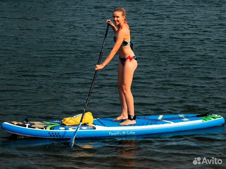 Sup сап борд Monkey