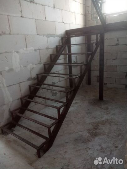 Лестница из дпк. Чехов