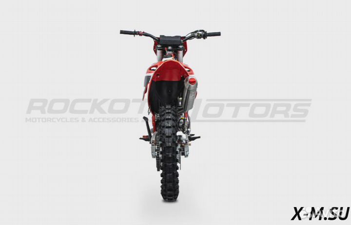 Мотоцикл эндуро rockot GS7L Strive (250cc, 171FMM