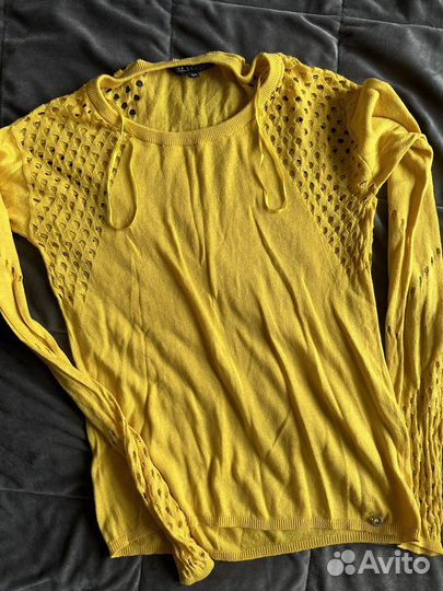 Вещи пакетом размер xs topshop