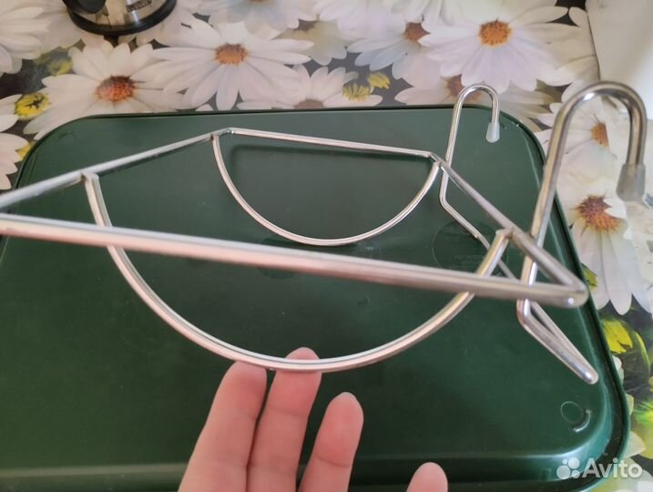 Держатель для бумажных полотенец