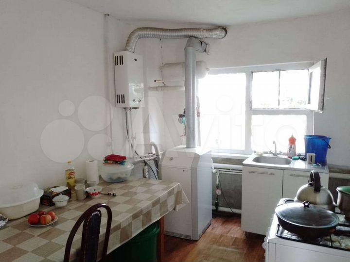 Дом 130 м² на участке 15 сот.