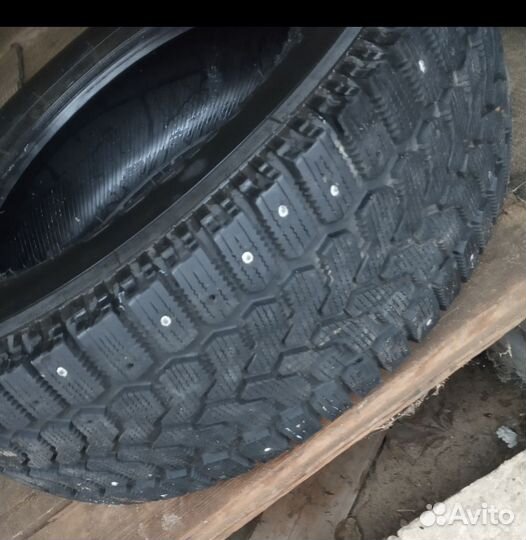 Yokohama Ice Guard Stud IG55 225/70 R16 91T