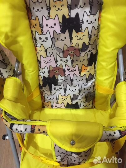 Детские качели