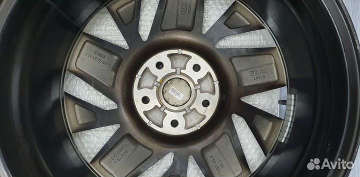 Оригинал.Kia Sportage,K5,Sorento,Seltos