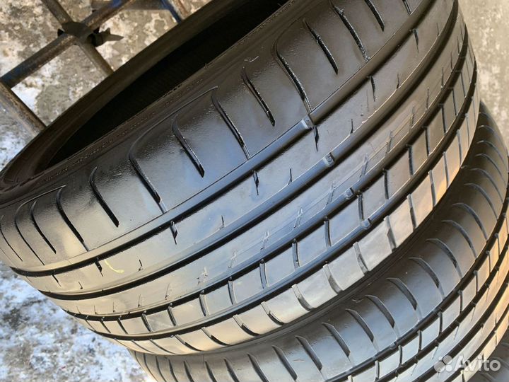 Goodyear Eagle F1 Asymmetric 2 SUV 245/40 R20