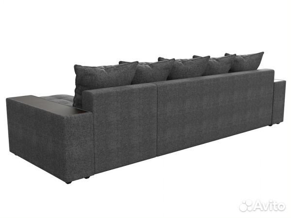 Диван угловой 