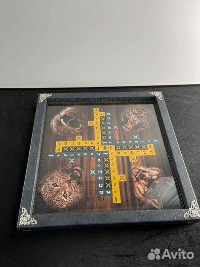 Шашки, шахматы, парчис