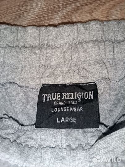 Шорты true religion