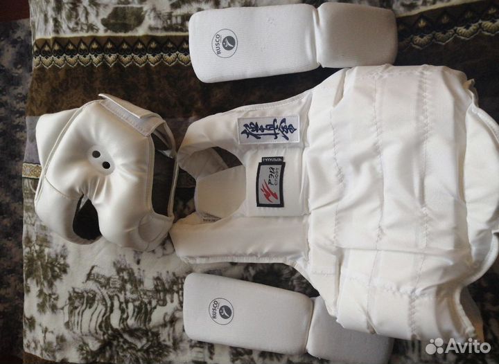 Детские вещи новые