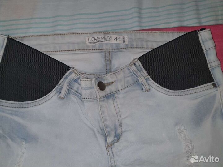 Вещи для беременных 44