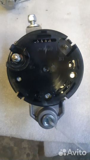 Новинка Генератор 90А на ваз 2107-2109