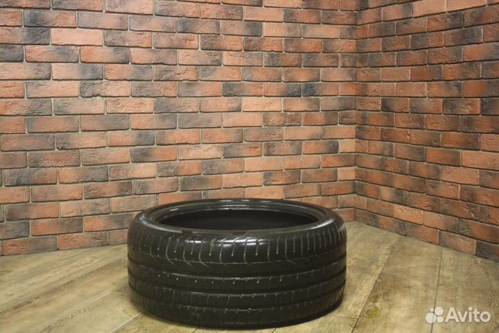 Pirelli P Zero 265/35 R20