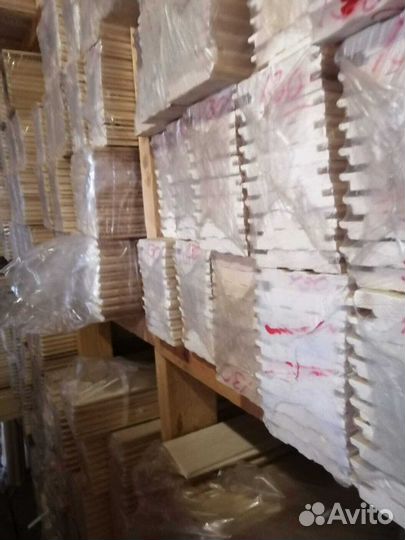 Вагонка липа, Сорт А в наличии