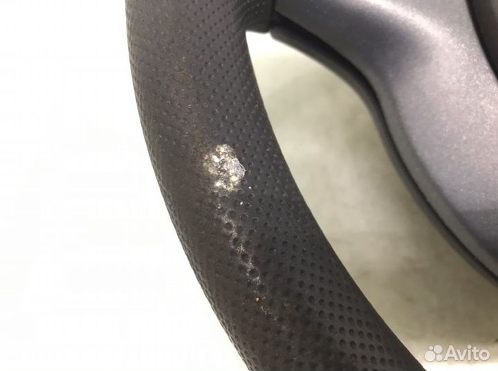 Руль Smart Fortwo 0.7 I 2005