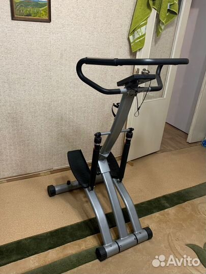 Степпер Torneo leg master s-300