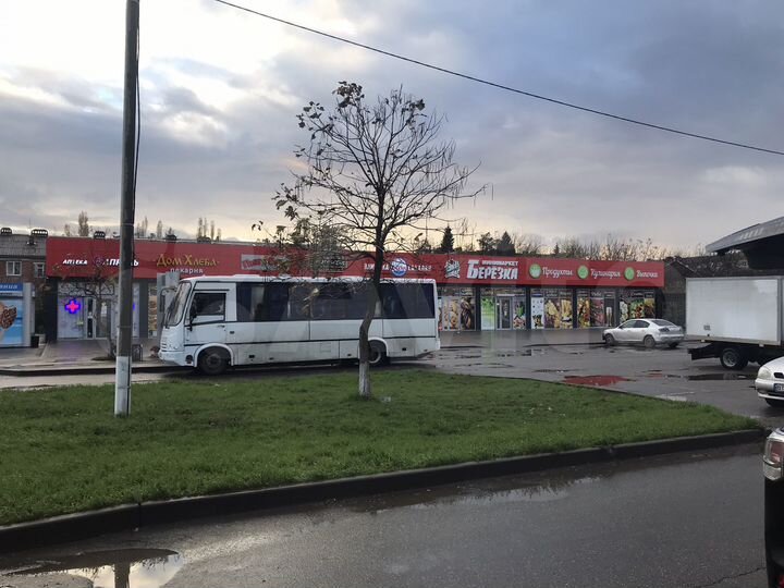 Помещение свободного назначения, 51 м²