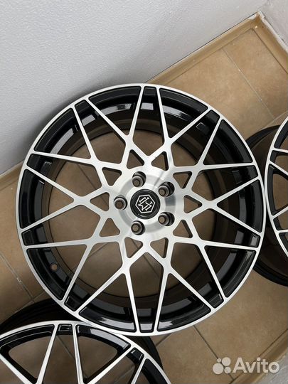 Американская ковка MW