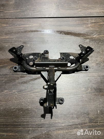 Паук для Yamaha FZ1S Fazer 06-15