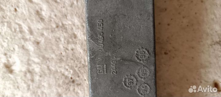 Кронштейн двигателя Opel Vectra b x20xev, x18xe