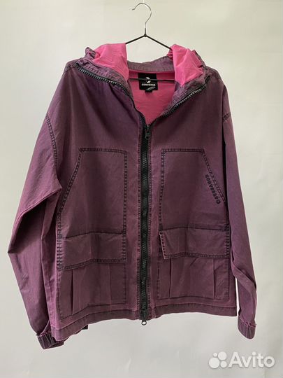 Куртка Converse, XS