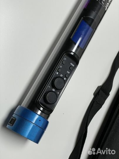 Осветитель светодиодный sokani x25 RGB