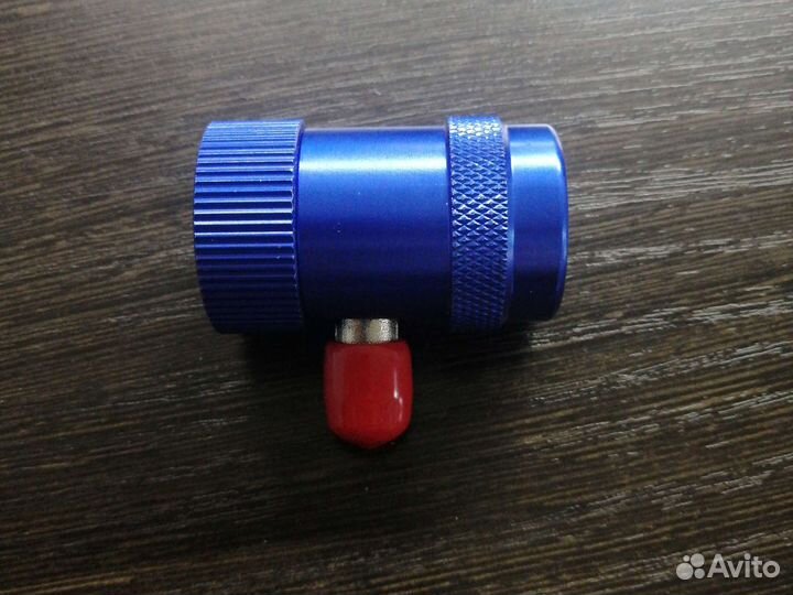 BC-QL муфта быстросъёмная для автокондиционеров