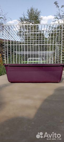 Клетка для морских свинок,кроликов