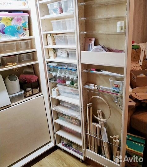 Нарния для швеи