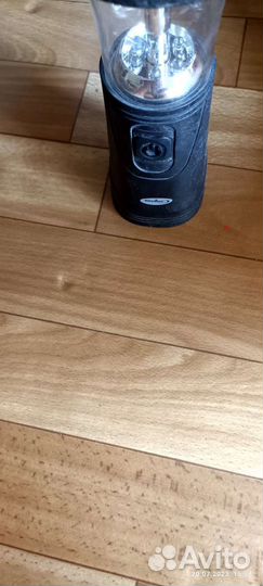 Светильник уличный