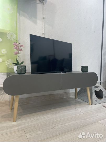 Тумба под тв