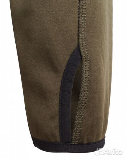 Курткаtaiganagray v.2olive