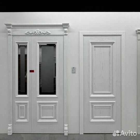 Двери оптом b-8043