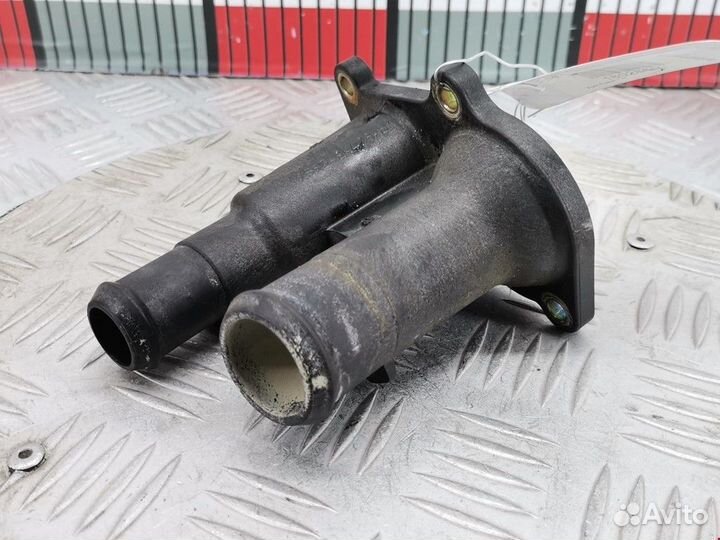 Корпус термостата Ford Fusion 2002 1707050