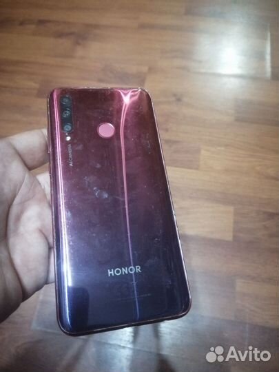 HONOR 10i, 4/128 ГБ