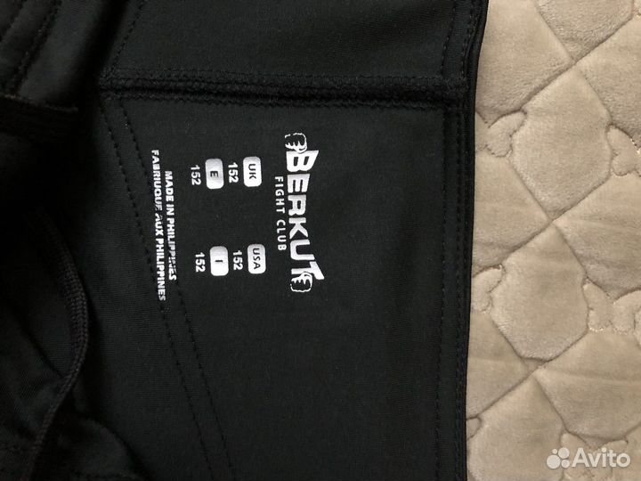 Шорты спортивные для мма,Грепплинг