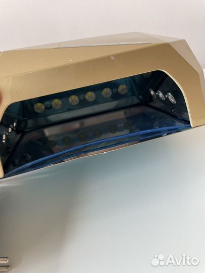 Лампа для маникюра