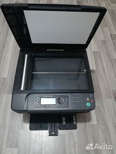 Мфу Xerox workcentre 3045