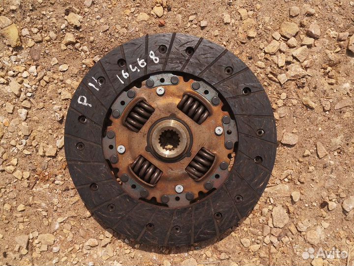 Диск сцепления Primera P11