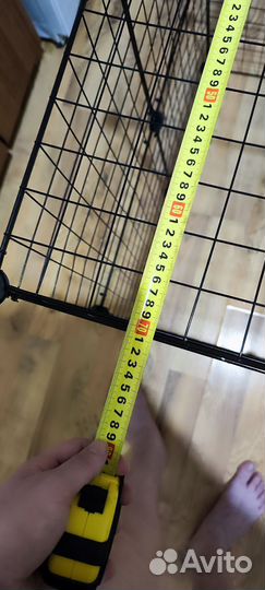 Вольер для собак