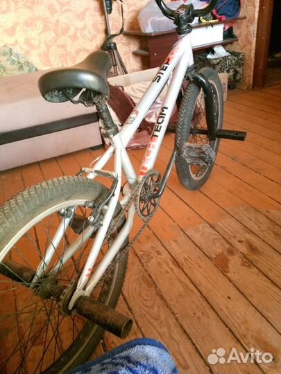 Продам велосипед бу