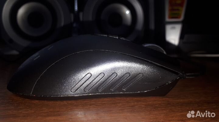 Мышь A4Tech Bloody A91 Blazing