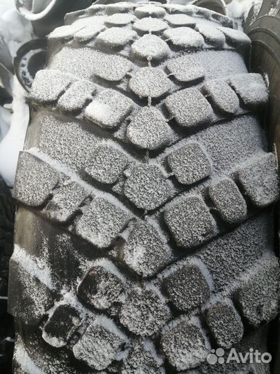 R21 425/85 1260 на Камаз