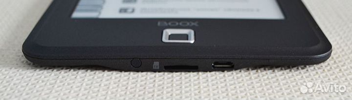 Электронная книга onyx boox Columbus 2