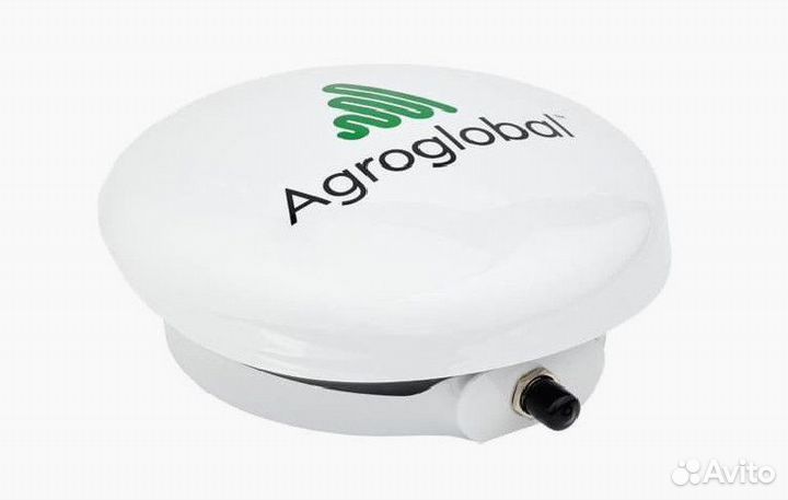 Агронавигатор Agroglobal AGN8000